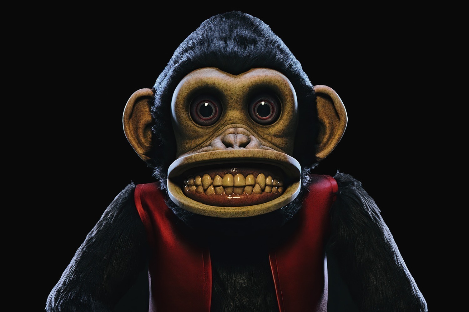 映画『THE MONKEY(原題)』