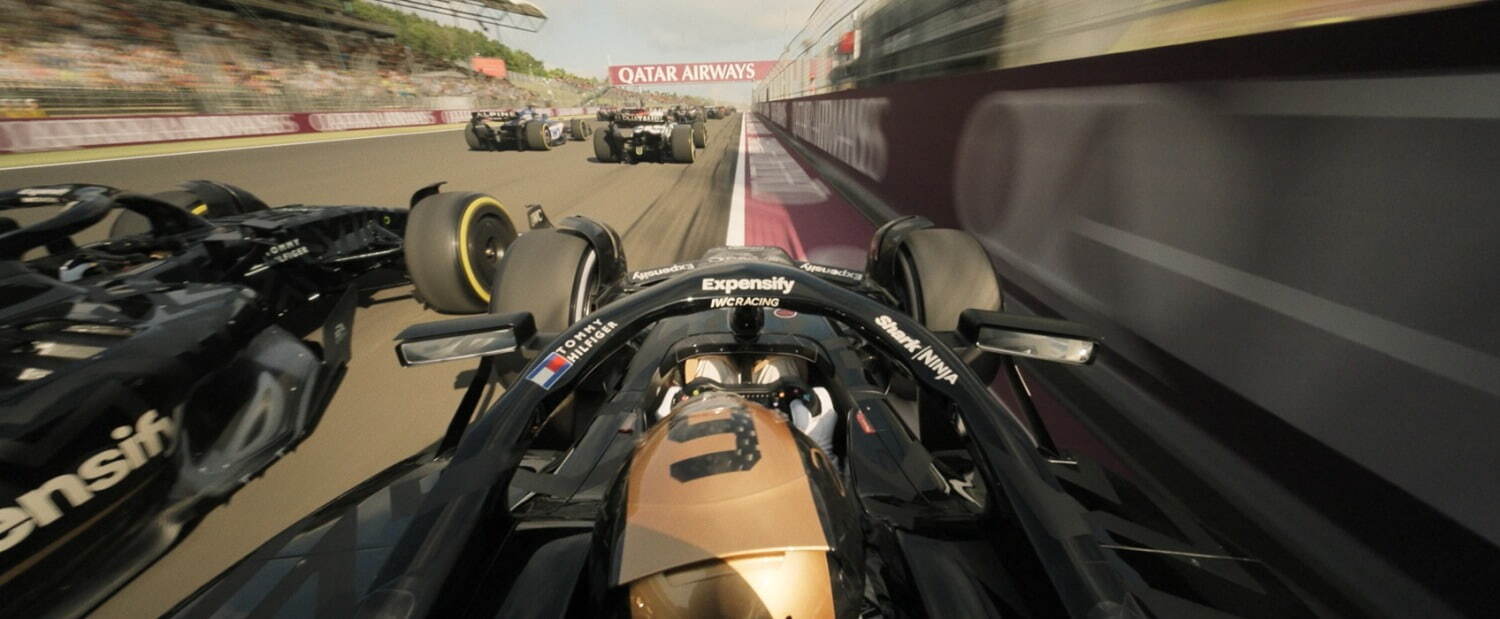 F1／エフワン - 写真7