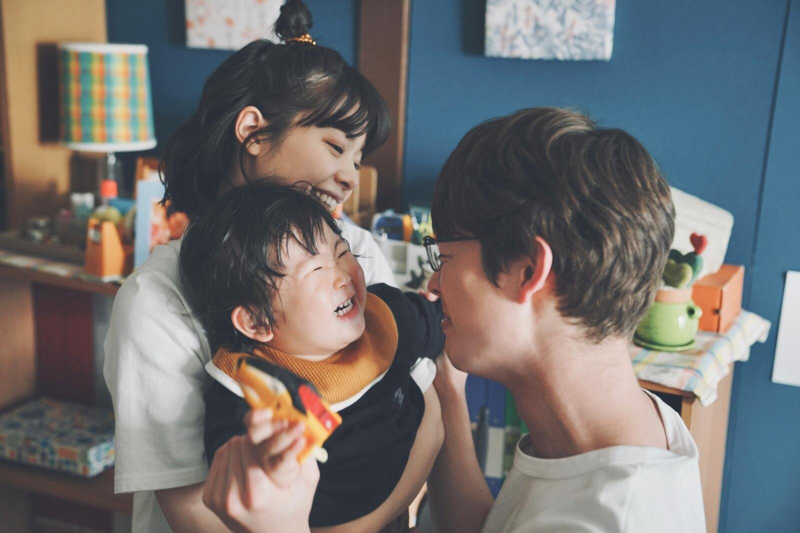 佐藤さんと佐藤さん - 写真6