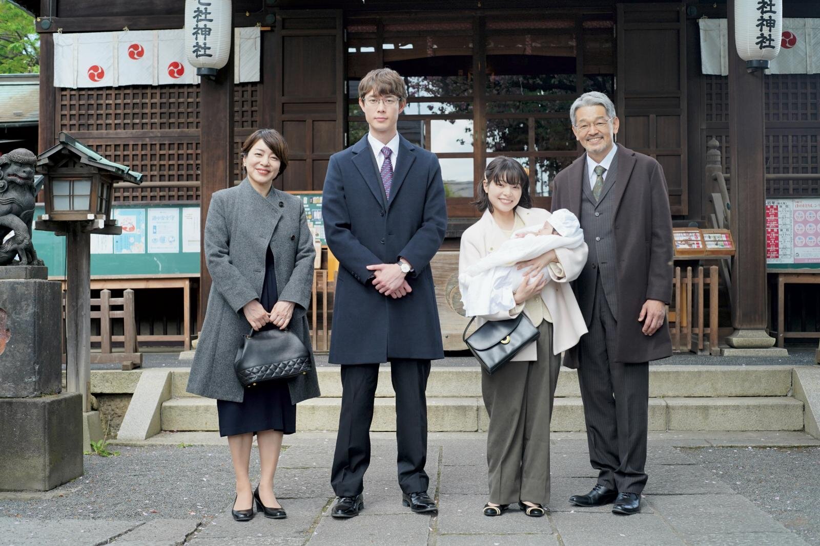 佐藤さんと佐藤さん - 写真7