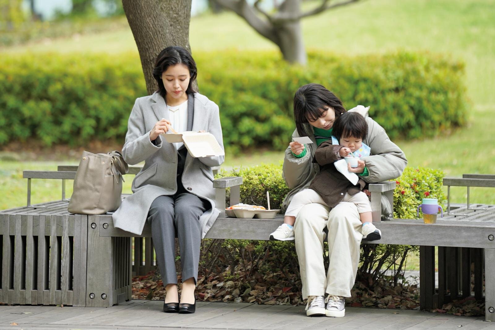 佐藤さんと佐藤さん - 写真13