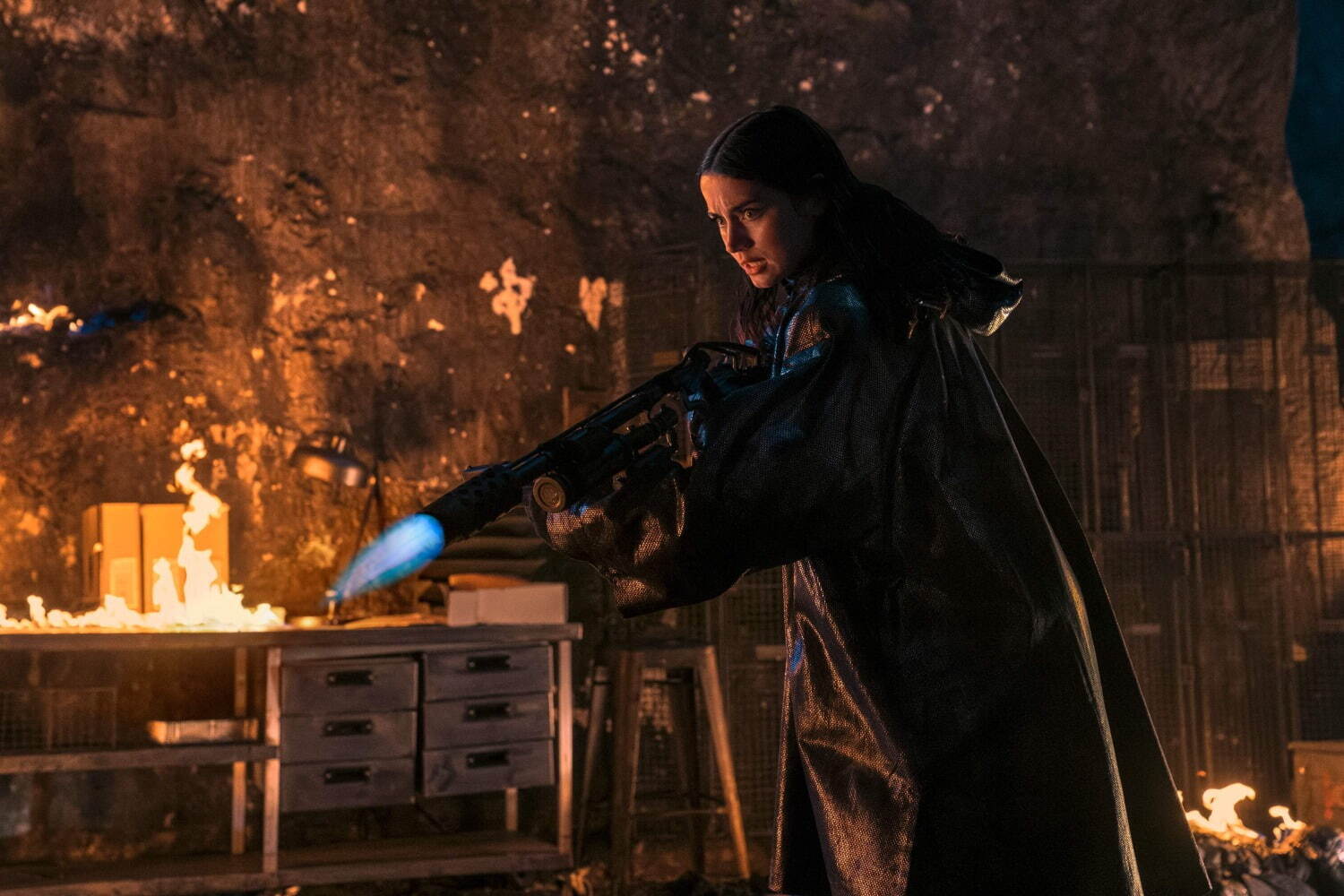 バレリーナ：The World of John Wick - 写真3