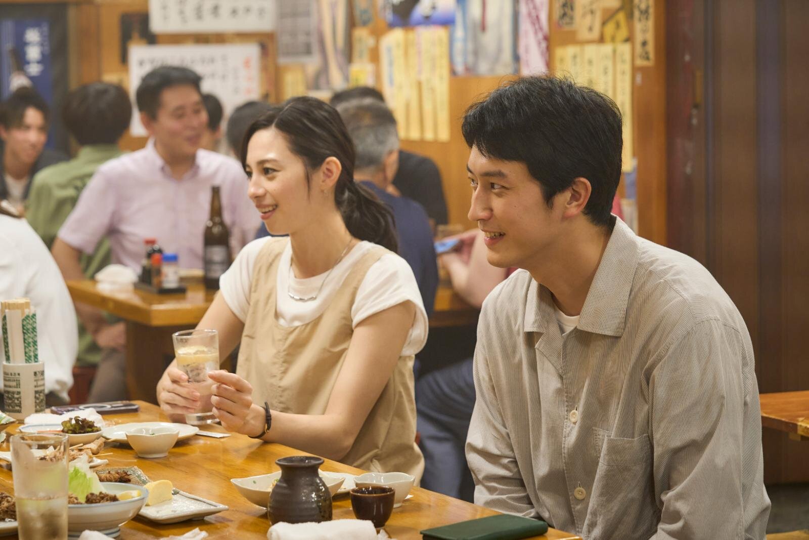 ストロベリームーン 余命半年の恋 - 写真8