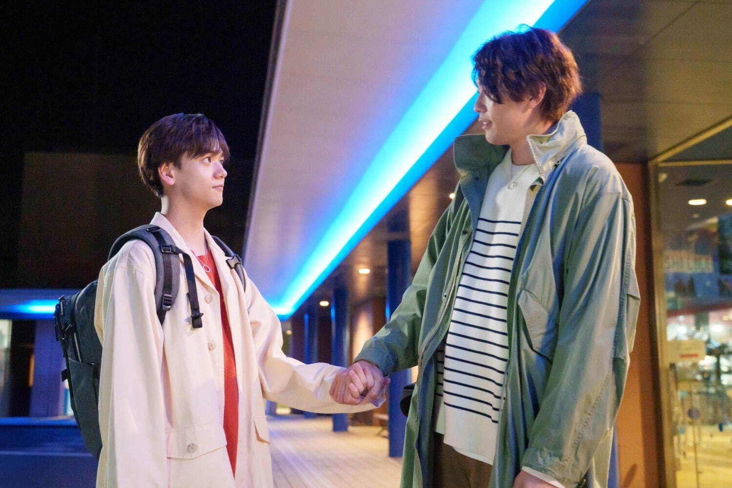 映画 おっさんのパンツがなんだっていいじゃないか！ - 写真4