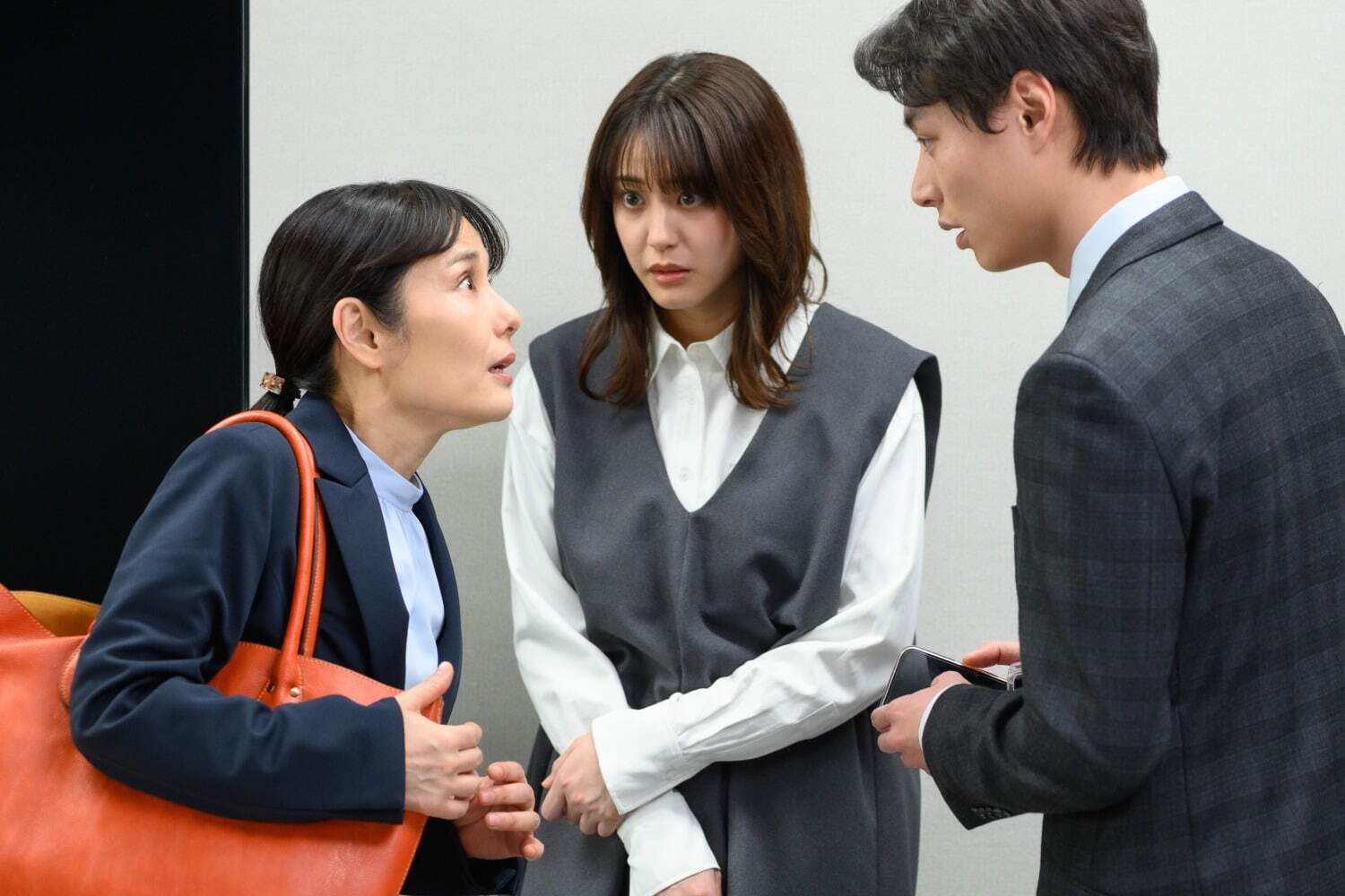 映画 おっさんのパンツがなんだっていいじゃないか！ - 写真7