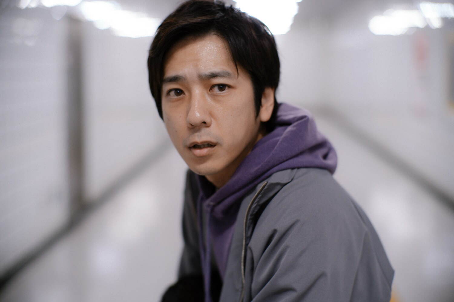 8番出口 - 写真1