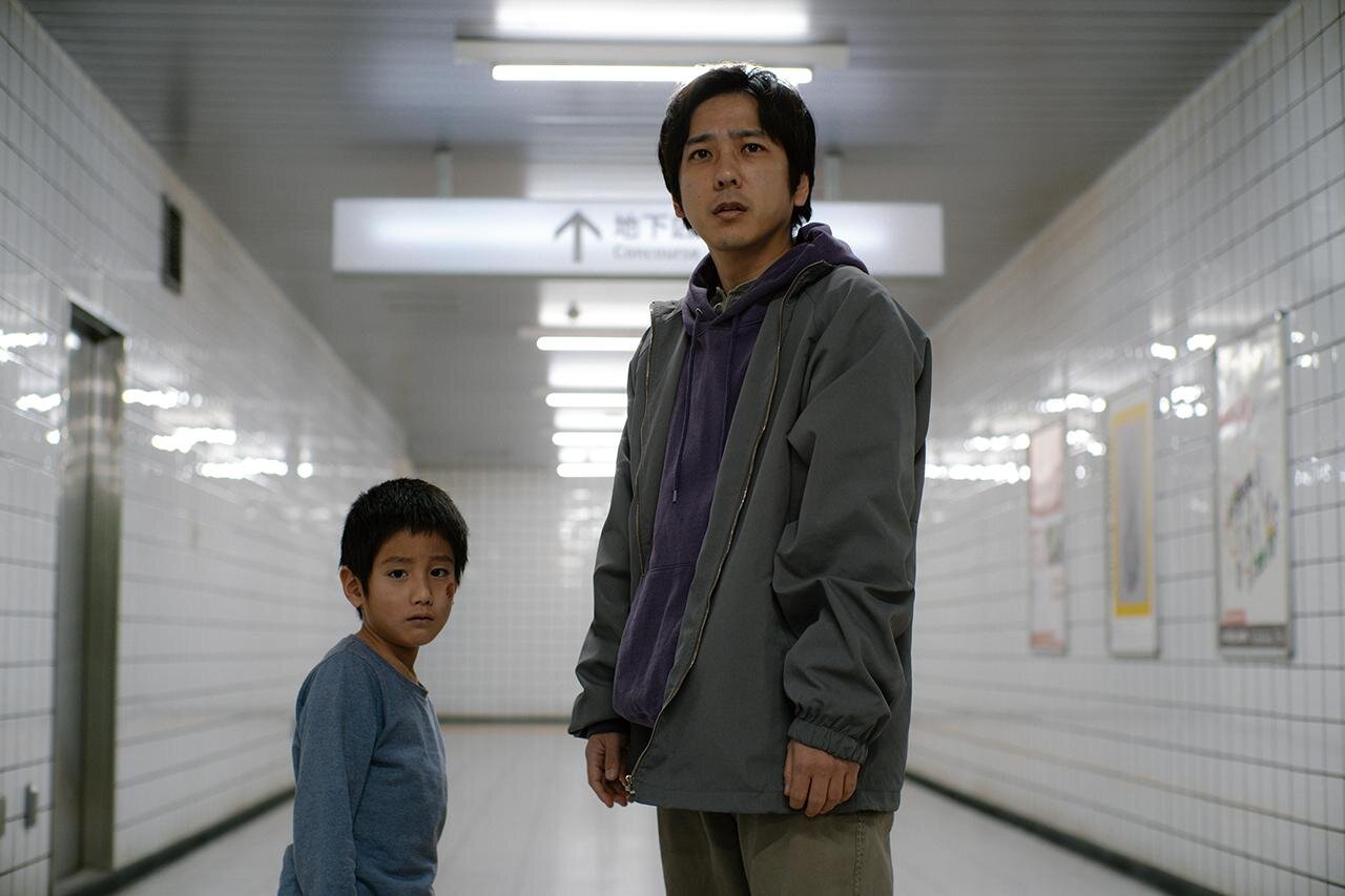 8番出口 - 写真3