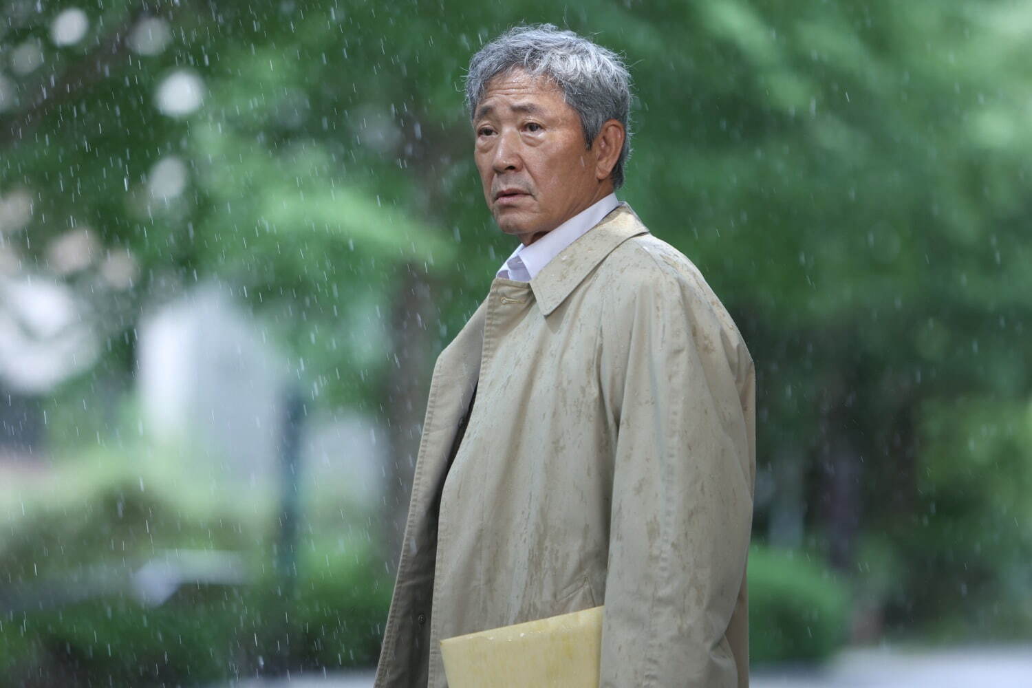 でっちあげ ～殺人教師と呼ばれた男 - 写真24
