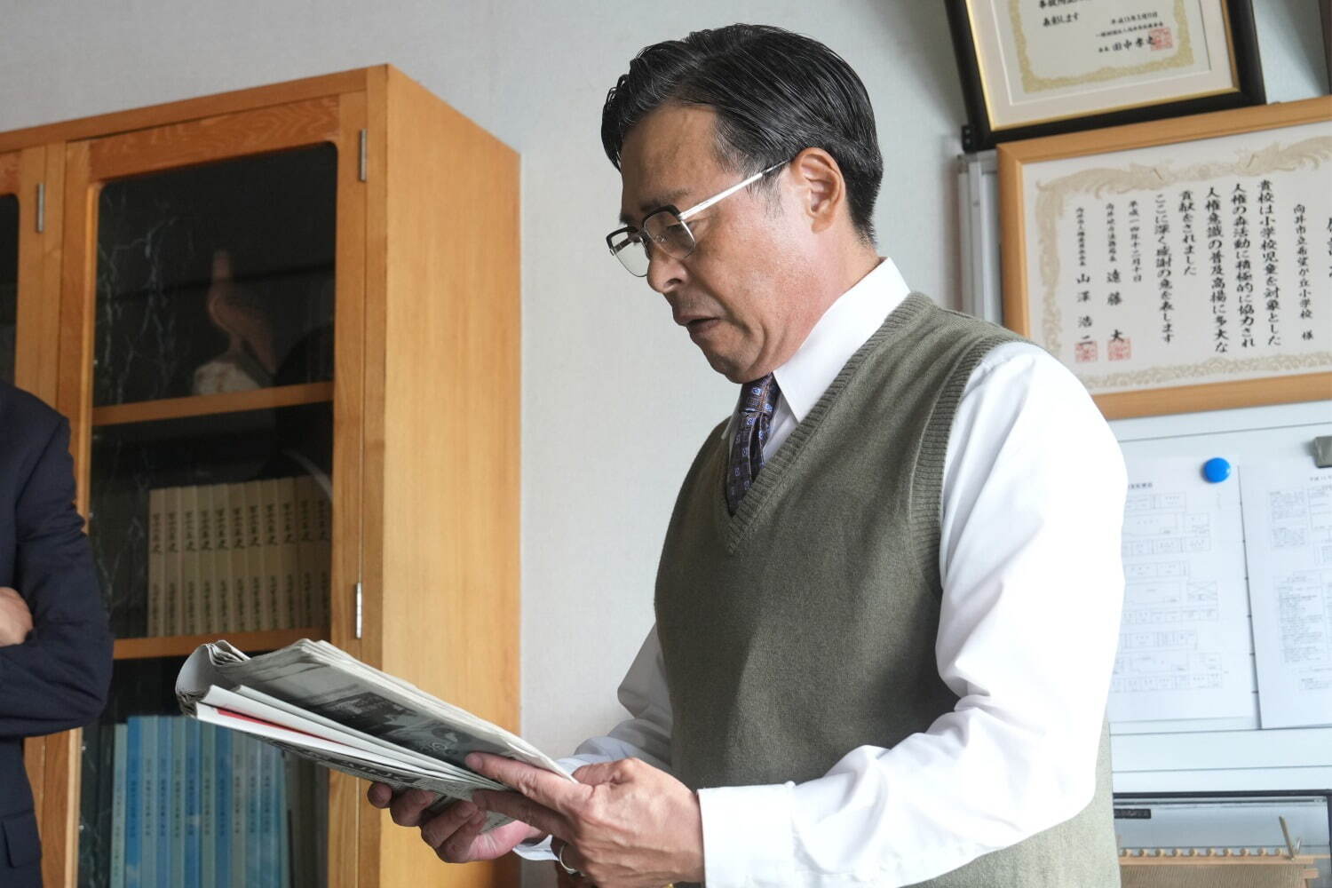 でっちあげ ～殺人教師と呼ばれた男 - 写真26