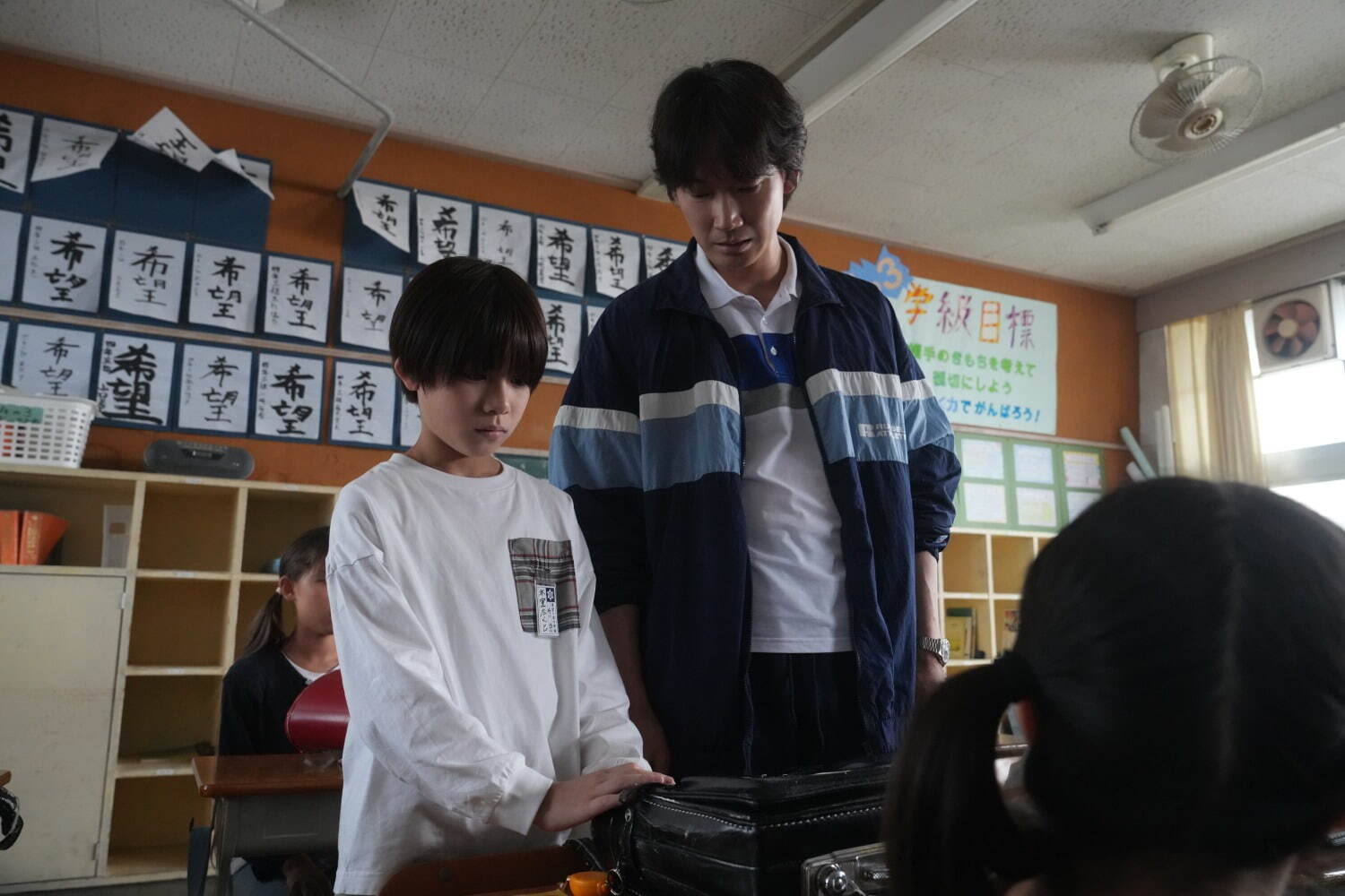 でっちあげ ～殺人教師と呼ばれた男 - 写真22