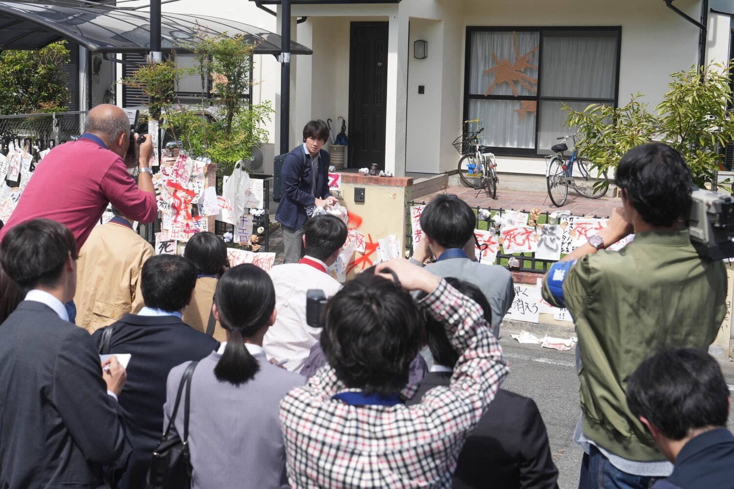 でっちあげ ～殺人教師と呼ばれた男 - 写真32
