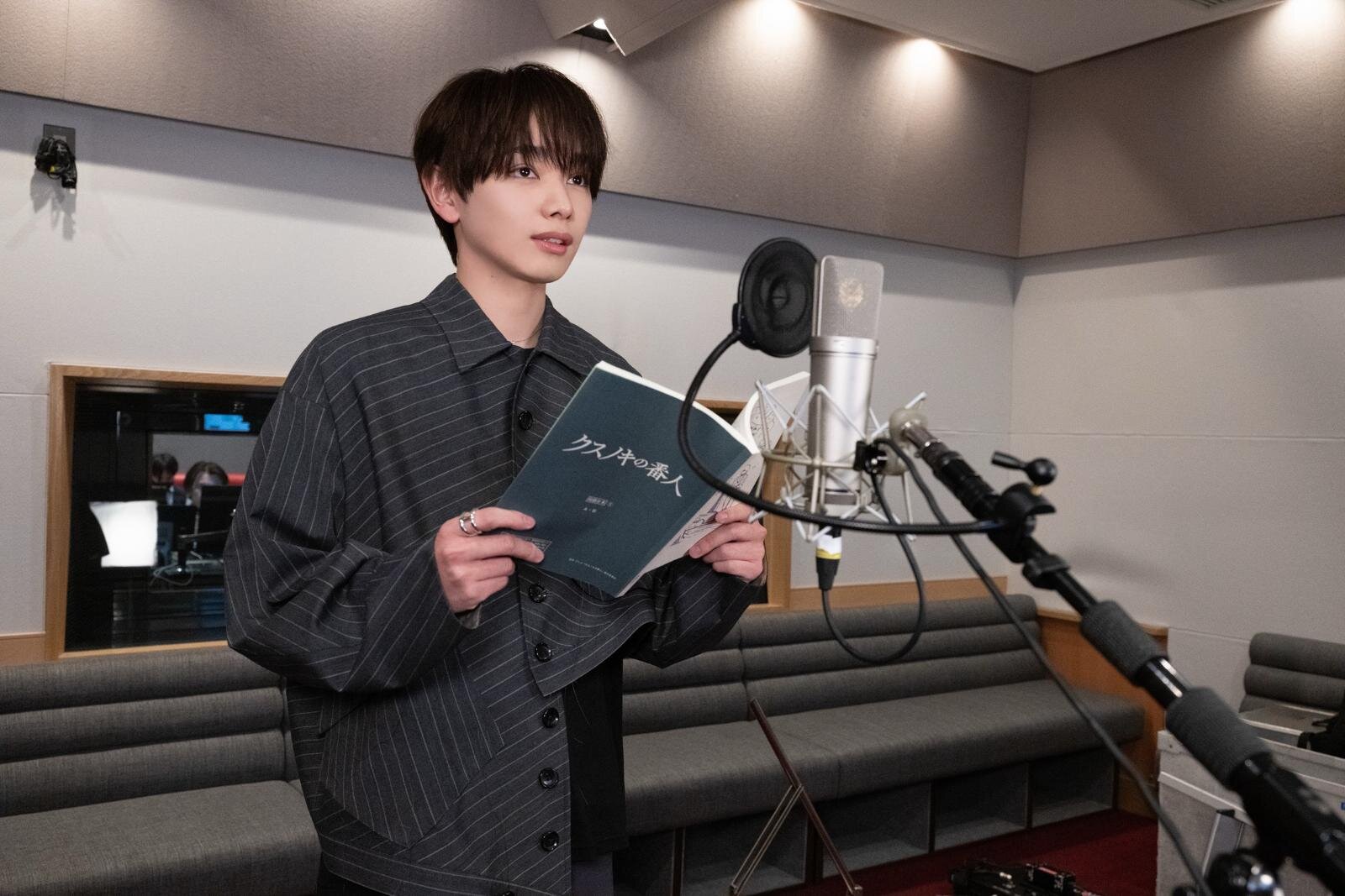 クスノキの番人 - 写真8