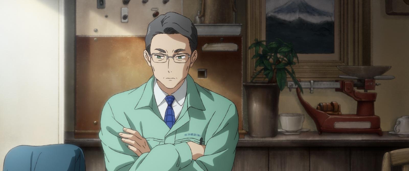 クスノキの番人 - 写真3