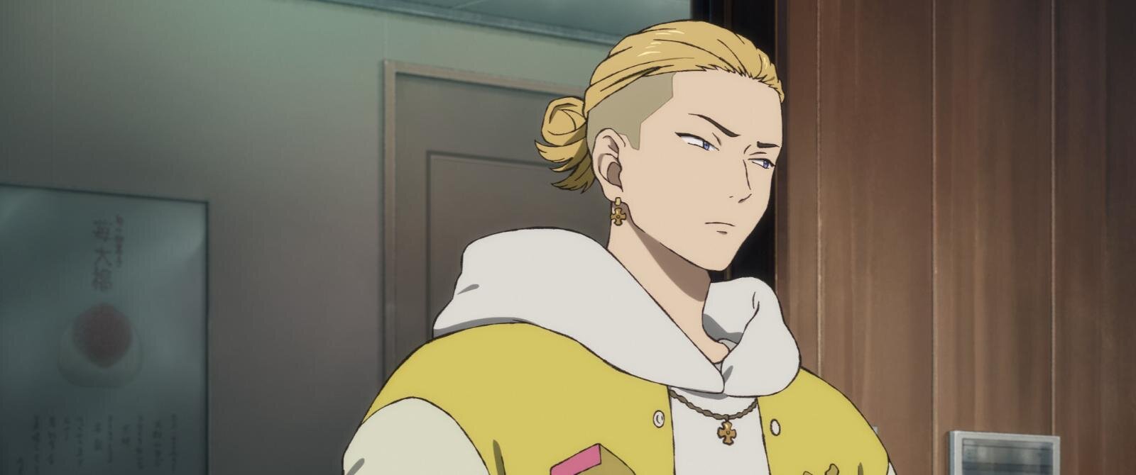 『クスノキの番人』場面カット｜写真5