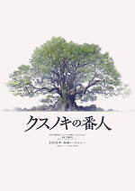 『クスノキの番人』場面カット｜写真13