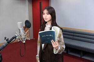 『クスノキの番人』場面カット｜写真7