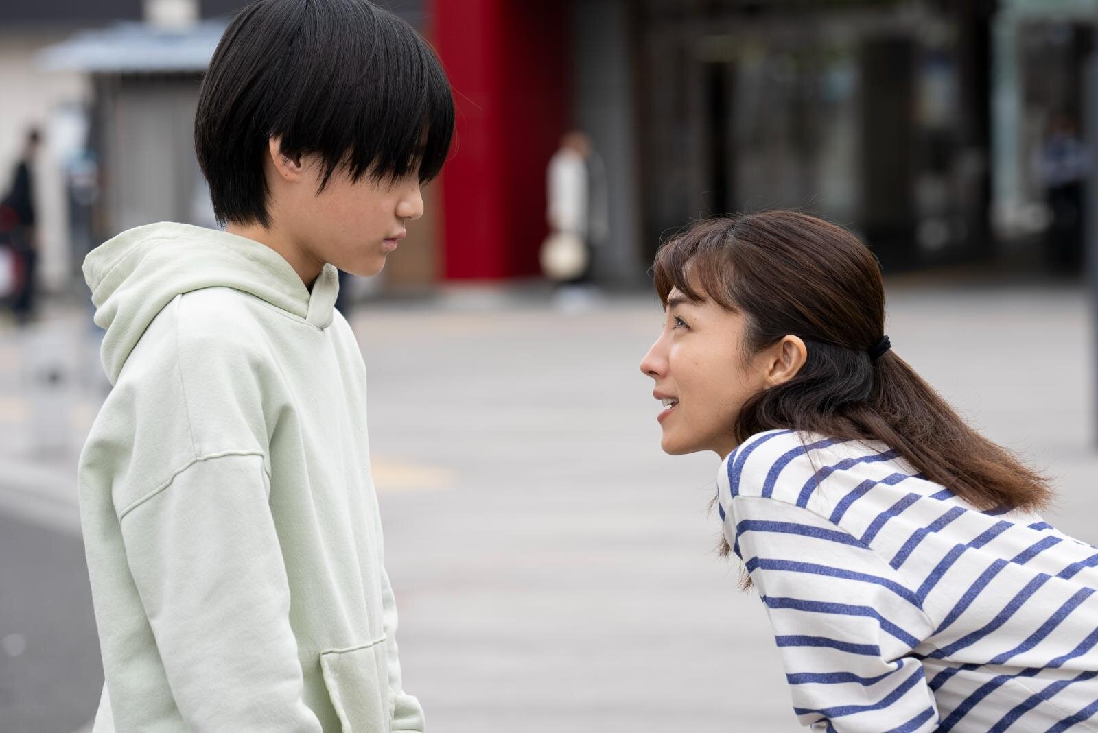 兄を持ち運べるサイズに - 写真15