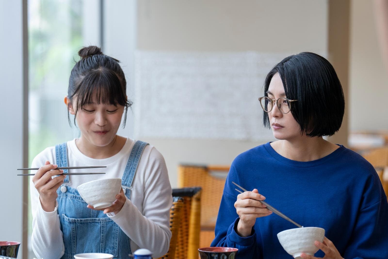 『兄を持ち運べるサイズに』場面カット｜写真9