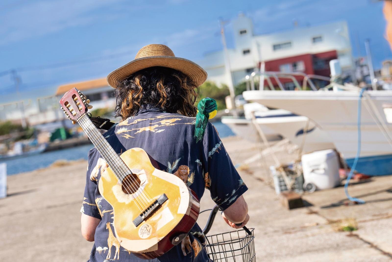 『兄を持ち運べるサイズに』場面カット｜写真5