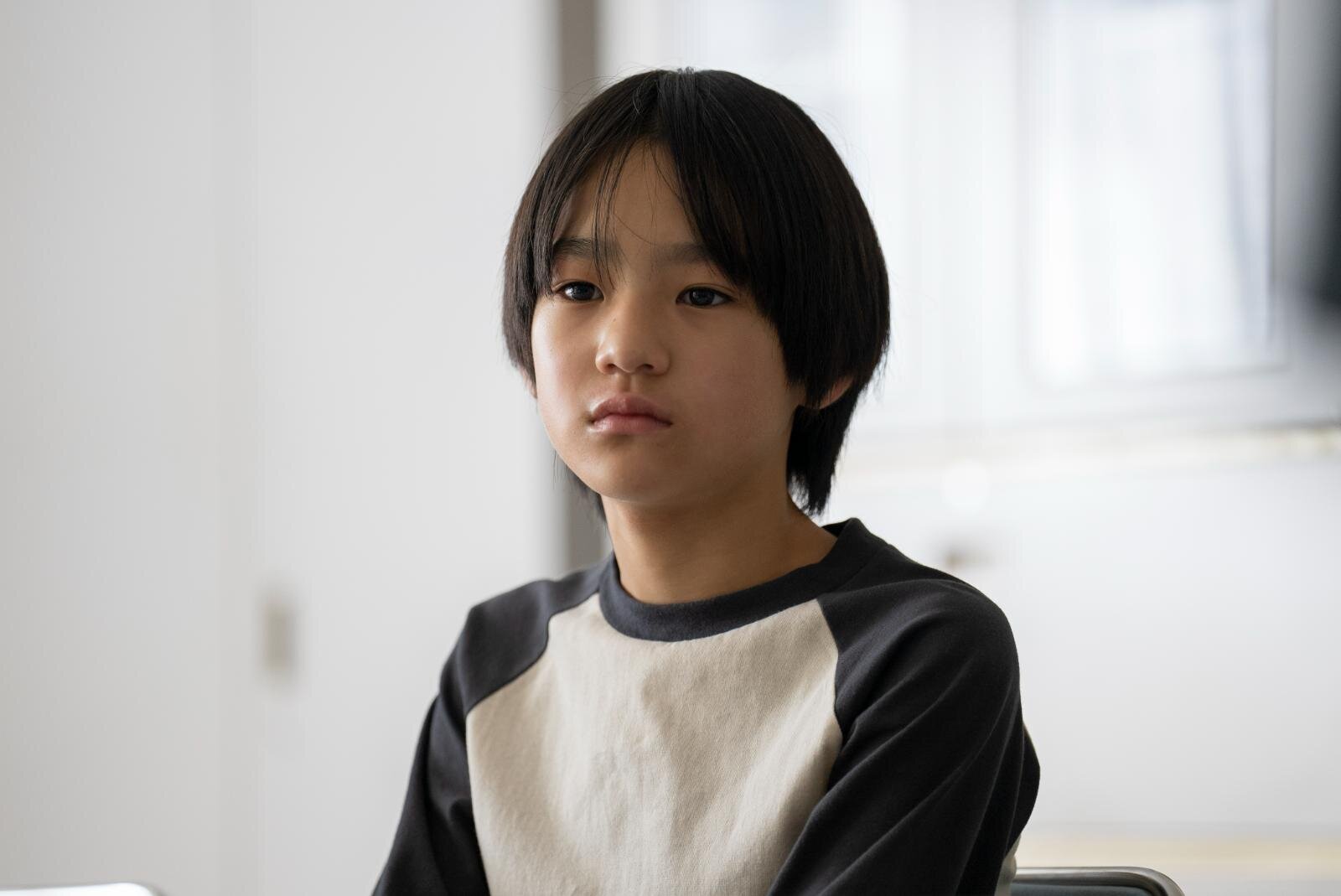 兄を持ち運べるサイズに - 写真13