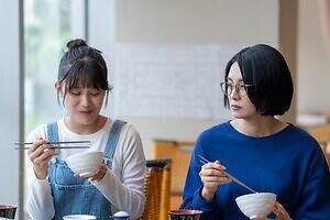 『兄を持ち運べるサイズに』場面カット｜写真9