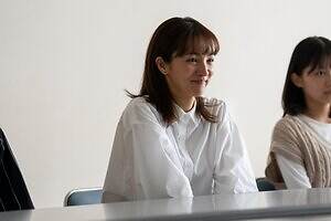 『兄を持ち運べるサイズに』場面カット｜写真4