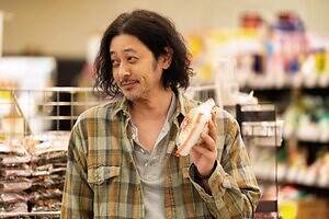 『兄を持ち運べるサイズに』場面カット｜写真3