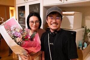 『兄を持ち運べるサイズに』場面カット｜写真11