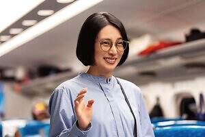 『兄を持ち運べるサイズに』場面カット｜写真7