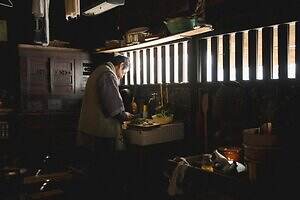 『旅と日々』場面カット｜写真12