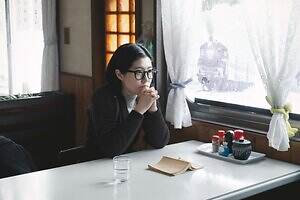 『旅と日々』場面カット｜写真11