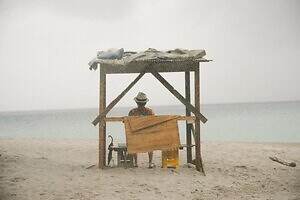 『旅と日々』場面カット｜写真15