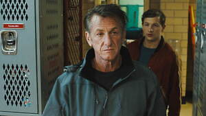 『アスファルト・シティ』場面カット｜写真7