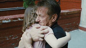 『アスファルト・シティ』場面カット｜写真6