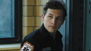 『アスファルト・シティ』場面カット｜写真5