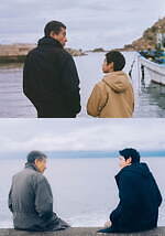 『港のひかり』場面カット｜写真4