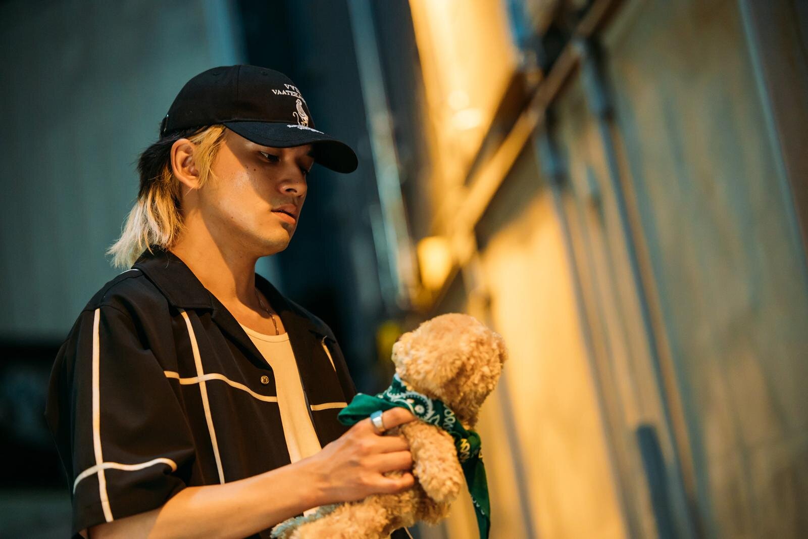 愚か者の身分 - 写真8