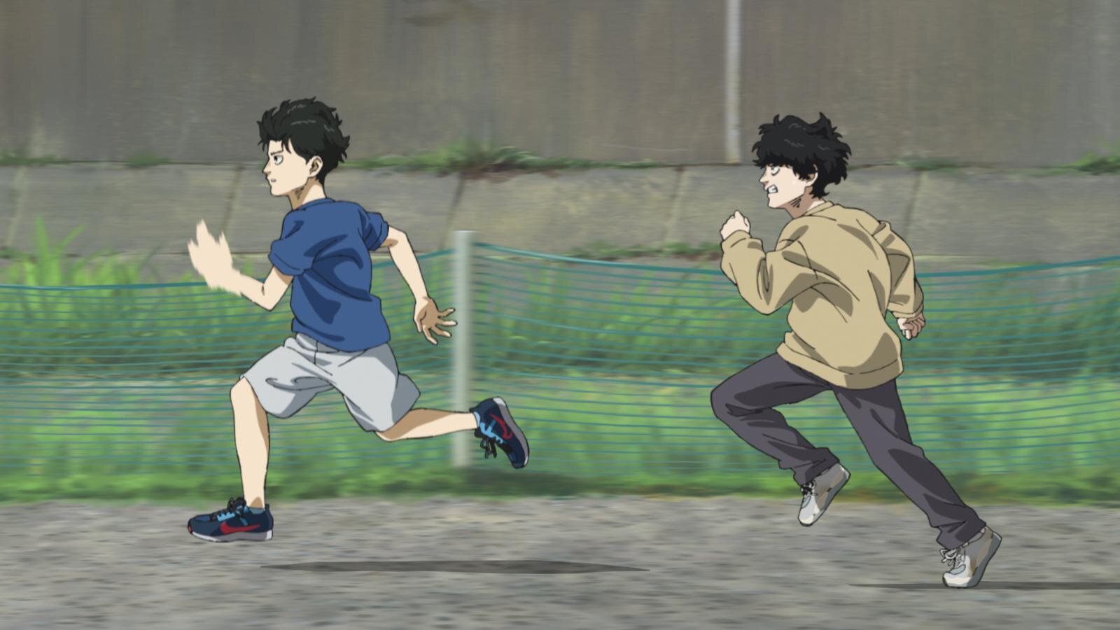 ひゃくえむ。 - 写真3