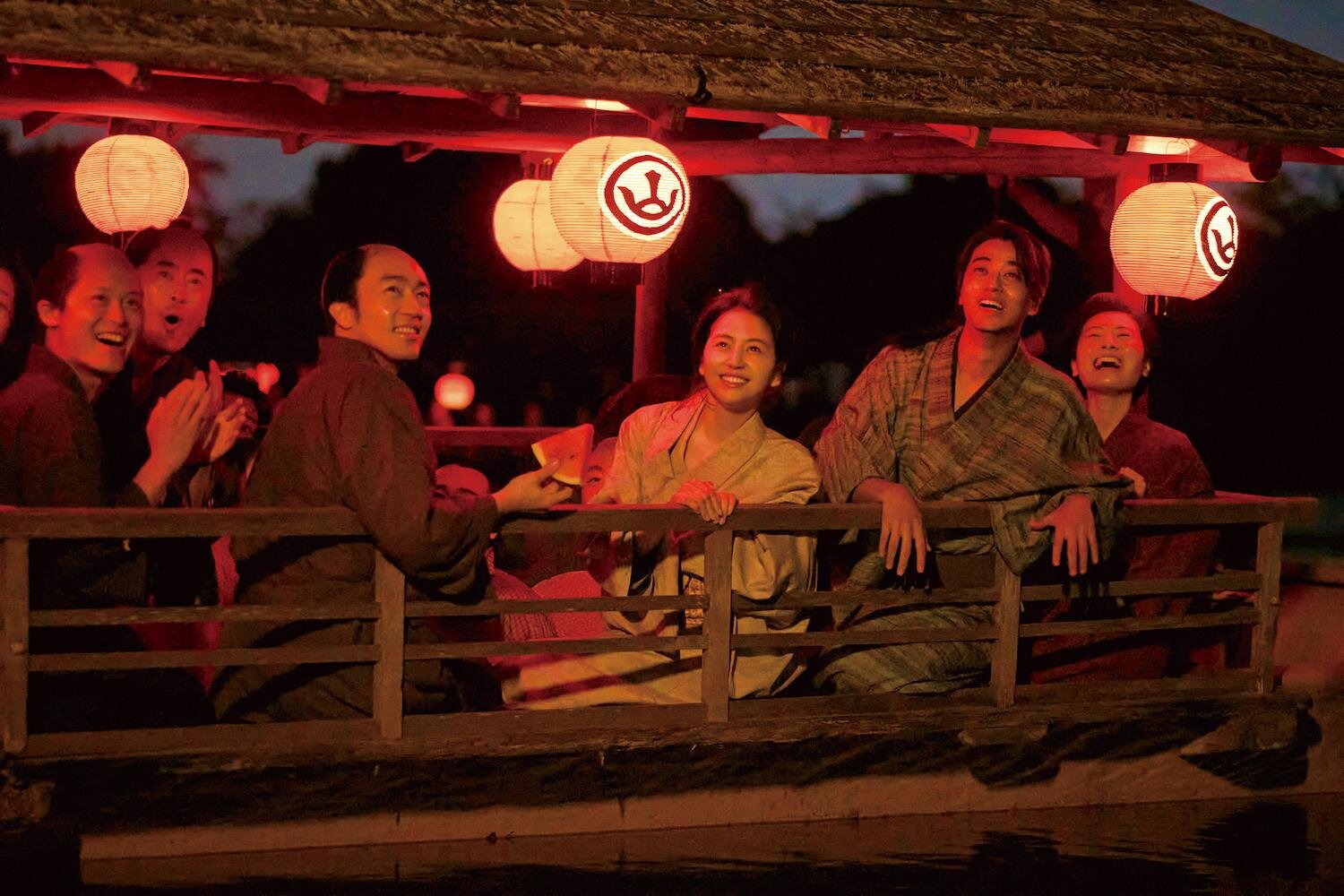 おーい、応為 - 写真8