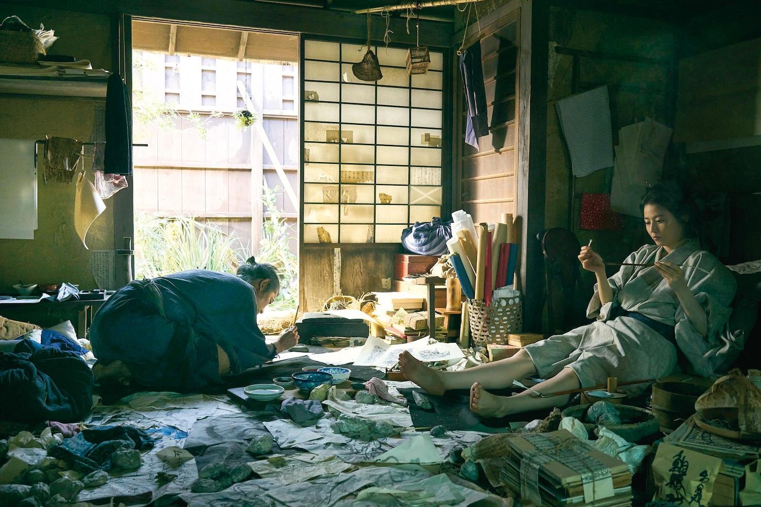 おーい、応為 - 写真5