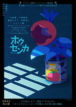 『ホウセンカ』場面カット｜写真25