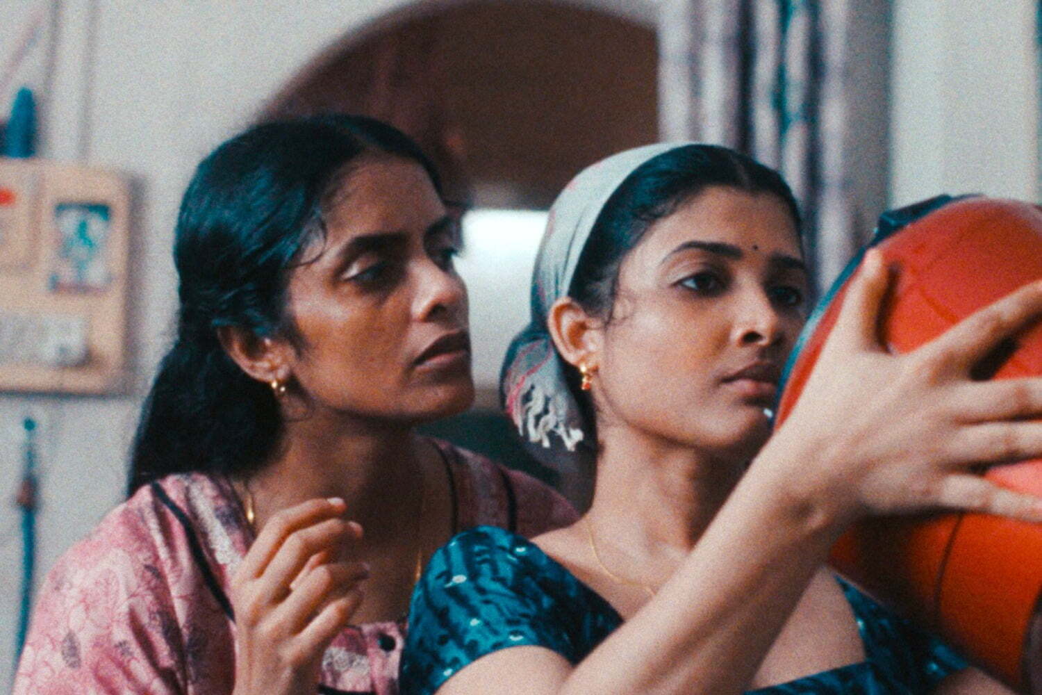 映画『私たちが光と想うすべて』