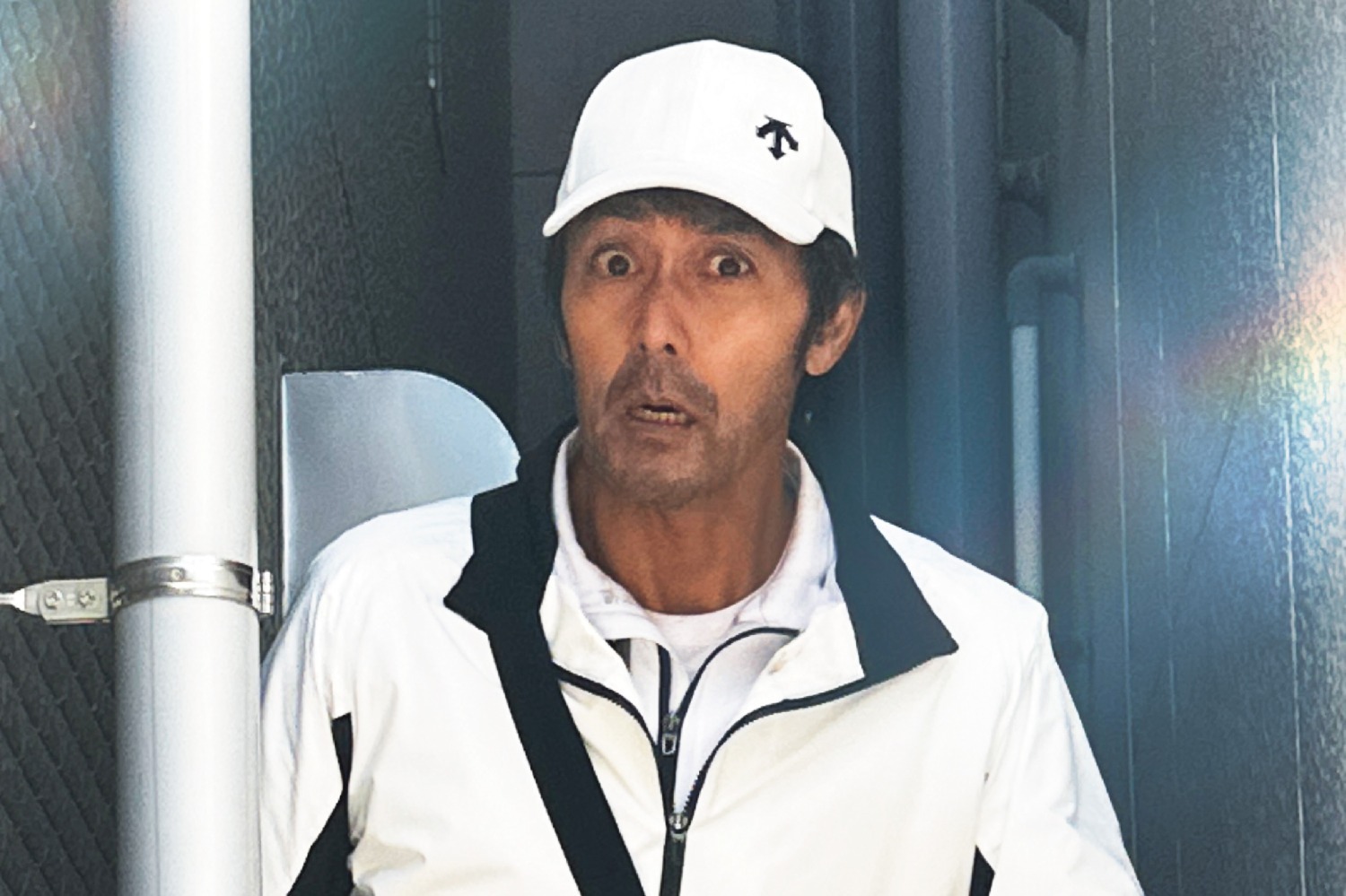 映画『俺ではない炎上』