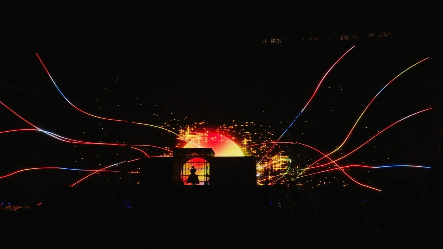 劇場版 Ado SPECIAL LIVE「心臓」 - 写真8