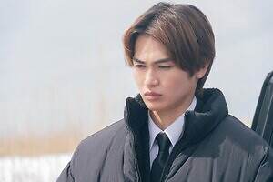 『ほどなく、お別れです』場面カット｜写真11