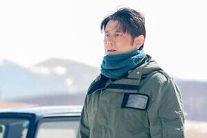 『ほどなく、お別れです』場面カット｜写真9