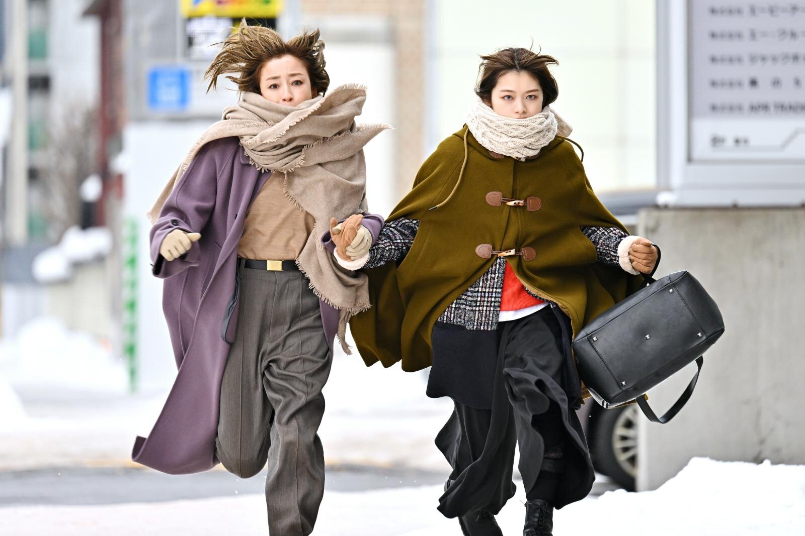 映画ラストマン -FIRST LOVE- - 写真13