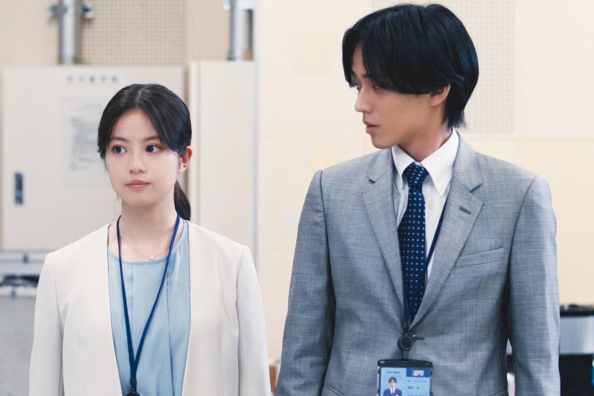 映画ラストマン -FIRST LOVE- - 写真17