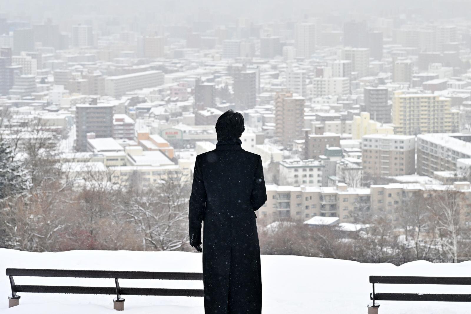 映画ラストマン -FIRST LOVE- - 写真7