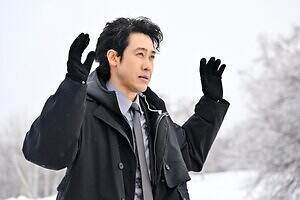 『映画ラストマン -FIRST LOVE-』場面カット｜写真3